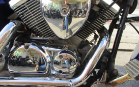 YAMAHA DRAGSTAR 250 VG02J