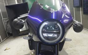 HONDA HAWK 11 2024 SC85