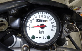KAWASAKI KSR110 2017 KL110A