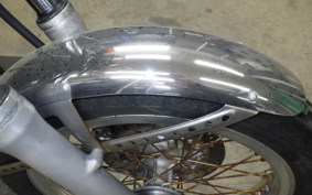 HONDA GB400TT 1988 NC20