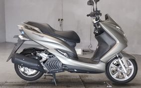 YAMAHA MAJESTY 155S SG28J