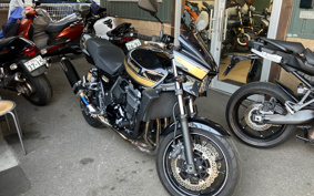 KAWASAKI ZRX1200 DAEG 2016 ZRT20D