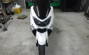 YAMAHA N-MAX 2017 SED6J