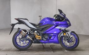 YAMAHA YZF-R25 RG43J