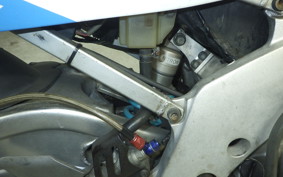 SUZUKI RGV250 Gamma SP VJ22A