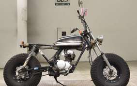 HONDA R&amp;P CY50