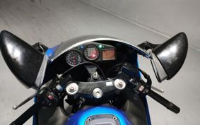 KAWASAKI ZX 1200 NINJA R ZXT20A