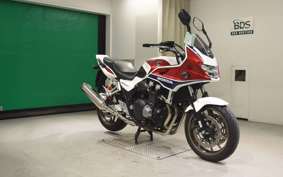 HONDA CB1300SB SUPER BOLDOR 2014 SC54