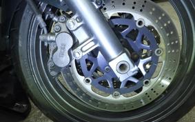 KAWASAKI ZZ-R400 Gen.2 1996 ZX400N