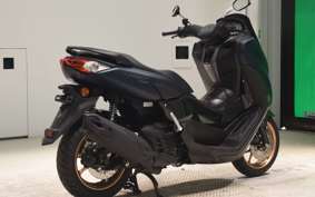 YAMAHA N-MAX 155 SG66J