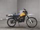 Фото Suzuki TS50 Hustler с японского аукциона