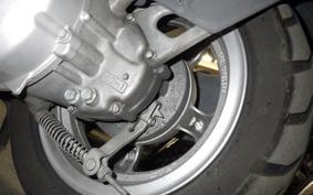 SUZUKI ADDRESS V125 2003 DT11A