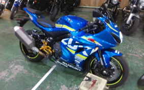 SUZUKI GSX-R1000 ABS 2019 DM11A