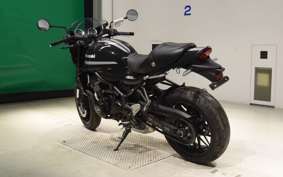 KAWASAKI Z900RS CAFE 2021 ZR900C