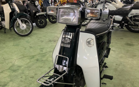 HONDA SUPER CUB90 HA02