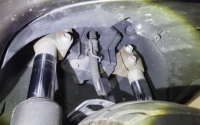 SUZUKI ADDRESS V125 S 2012 CF4MA