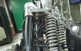 HONDA SHADOW 750 Gen. 2 1999 RC44