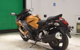SUZUKI HAYABUSA Gen.2 2009