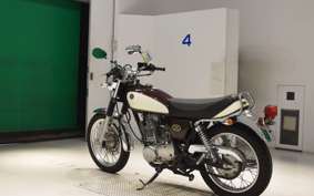 YAMAHA SR400 Gen.3 2009 RH01J