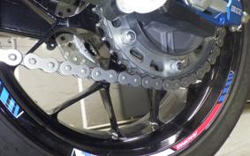 HONDA CBR600RR 2022 PC40