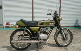 YAMAHA RD50 2U2