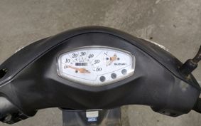 SUZUKI ADDRESS V50 CA44A