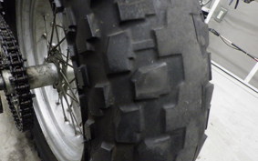 YAMAHA TW200 2JL