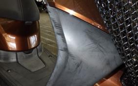 HONDA TACT Gen.4 2001 AF79