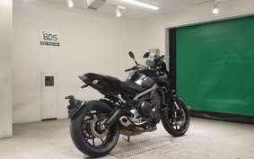 YAMAHA MT-09 A 2018 RN52J