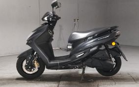 YAMAHA CYGNUS125XSR SED8J