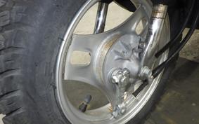 SUZUKI LET's 4 Basket CA43A