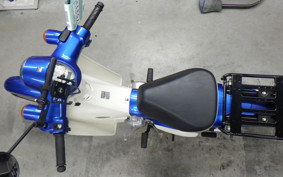 HONDA C110 SUPER CUB 2006 JA59