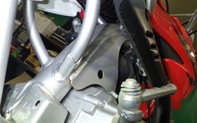 HONDA CRF70F 2012 DE02