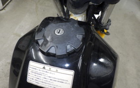 SUZUKI DJEBEL 200 (DR200SE) 2017 SH42A