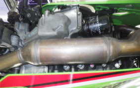 KAWASAKI NINJA 250 2019 EX250Y