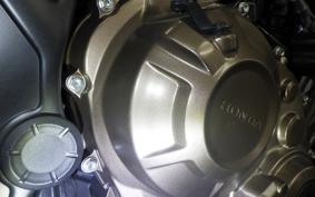 HONDA CB650R 2022 RH03