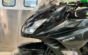 KAWASAKI NINJA 1000 ABS 2015 ZXT00L