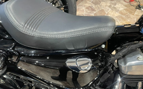 HARLEY XL1200X 2020 LC3