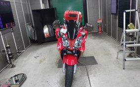 HONDA VFR800 2002