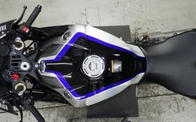 YAMAHA YZF-R1 M 2023 RN65J