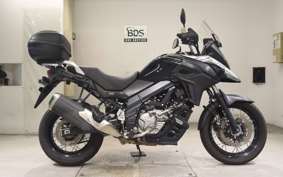 SUZUKI DL650 ( V-Strom 650 ) XTA 2017 C733A