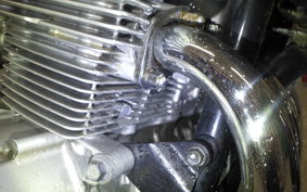 HONDA CB400F 1998 NC36