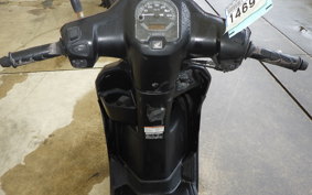 HONDA TACT-4ﾍﾞｰｼｯｸ AF75