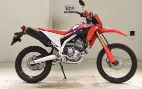HONDA CRF250L MD47