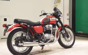 KAWASAKI W400 2007 EJ400A