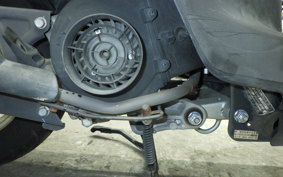 HONDA TODAY 2 2011 AF67