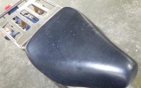 HONDA C50 SUPER CUB 2021 C50