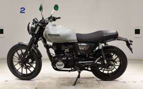 HONDA GB350S 2022 NC59