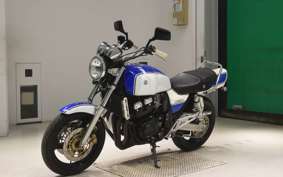 SUZUKI GSX400 IMPULSE 2010 GK7CA