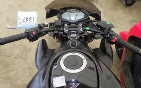 KAWASAKI Z800 2016